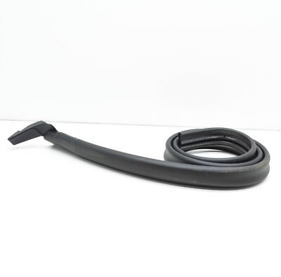 Bottom Edge Seal Strip Left 30744879 Right 31213683 Compatible With VOLVO XC60 [2009-2017]