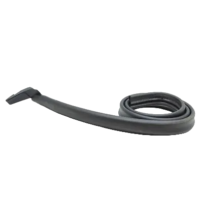 Bottom Edge Seal Strip Left 30744879 Right 31213683 Compatible With VOLVO XC60 [2009-2017]