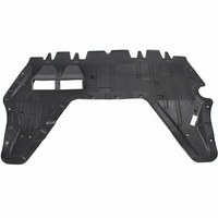 Engine Under Cover 3C8825235 Compatible With Volkswagen MAGOTAM PASSAT (2013-18)