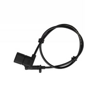 Rear Right ABS Wheel Speed Sensor 2229051100 Compatible With Mercedes Benz W222