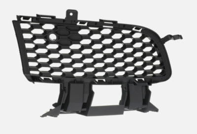 Fog Lamp Cover Left T4N5880 & Right T4N5874 Compatible With Jaguar XE S (2015-2019) Tag No.628