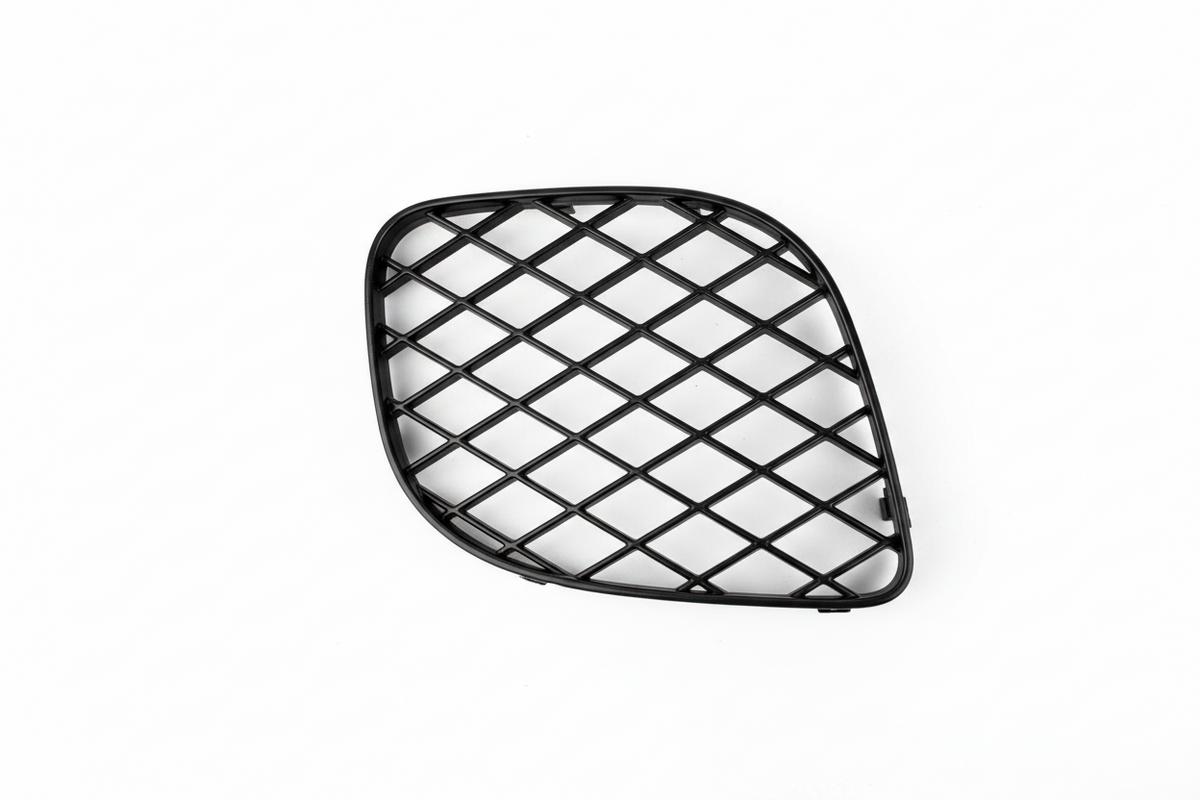 Front Bumper Fog Lamp Case Left 3W5867682E & Right 3W5807683E Compatible With Bentley Flying Spur