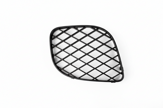 Front Bumper Fog Lamp Case Left 3W5867682E & Right 3W5807683E Compatible With Bentley Flying Spur