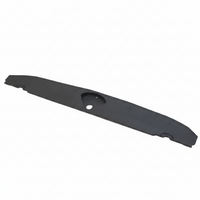 Front Bonnet Lock Cover Trim 81D807081A Compatible With Audi Q2L