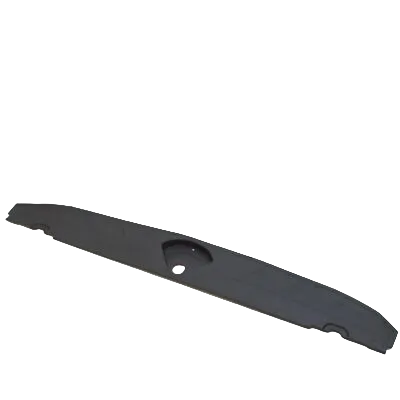 Front Bonnet Lock Cover Trim 81D807081A Compatible With Audi Q2L