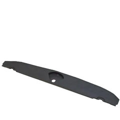 Front Bonnet Lock Cover Trim 81D807081A Compatible With Audi Q2L