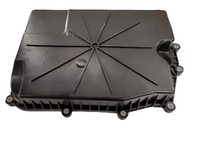 Transmission Cover Gearbox Cover 31256731 Compatible With Volvo S40 (2008-13)