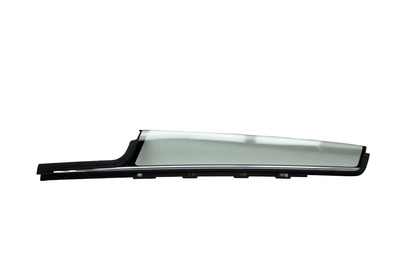 Door Pillar Trim Left LR118291 & Right LR118292 Compatible With LAND ROVER SPORT