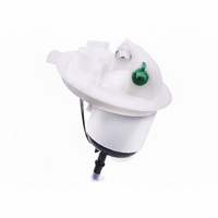 Fuel Filter Cover LR036127 Compatible With Land Rover Freelander 2 (L359)