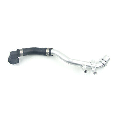 Coolant Pipe 17127591095 Compatible With BMW F01 F02