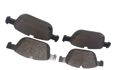 Front Brake Pads 32373162 &30793943 & 31277334 & 31687104 Compatible With VOLVO XC60