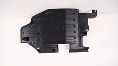 Chassis Plate Set Left 31497158 & Right 31353843 Compatible With Volvo XC90 (2016-19)