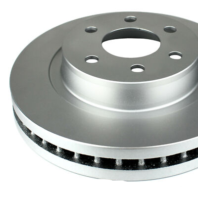 Front Brake Disc Set 0004212512 Compatible With Mercedes Benz W205 W213