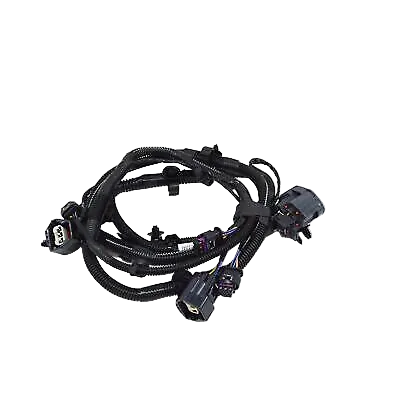 Front Bumper Radar Wire 31376320 Compatible With VOLVO XC60