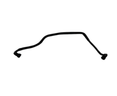 Fuel Cooler Inlet Hose LR062093 LR035633 FPLA8D011CB Compatible With RANGE ROVER IV (L405) RANGE ROVER SPORT II (L494) Tag no.391