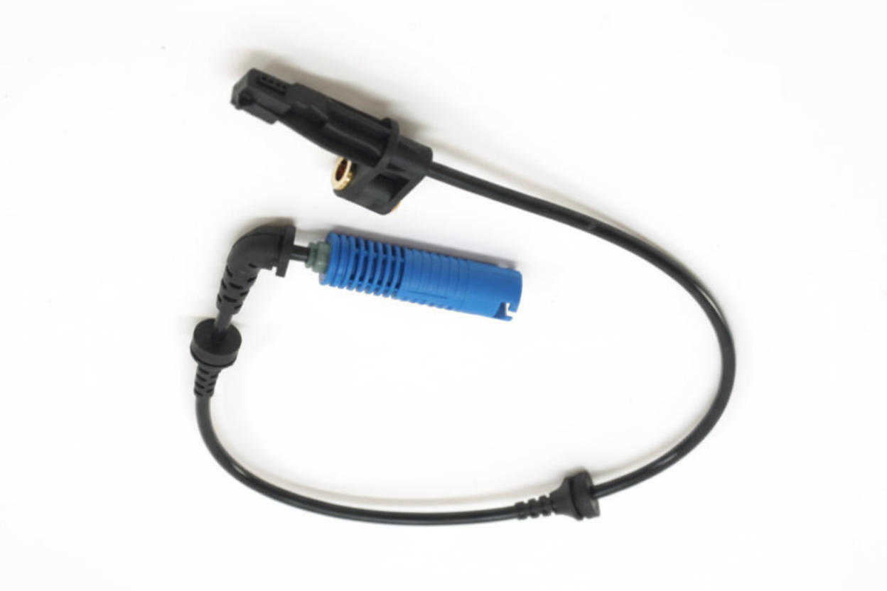 ABS Wheel Speed Sensor 34526792897 Compatible With BMW E46 Z4