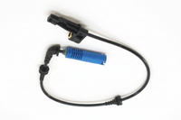ABS Wheel Speed Sensor 34526792897 Compatible With BMW E46 Z4