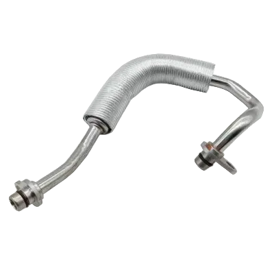 Coolant Hose 11427617536 Compatible With BMW F20 F30 F48