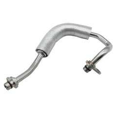 Coolant Hose 11427617536 Compatible With BMW F20 F30 F48