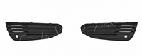 Fog Light Cover Left 32227361 & Right 32227362 Compatible With VOLVO S90