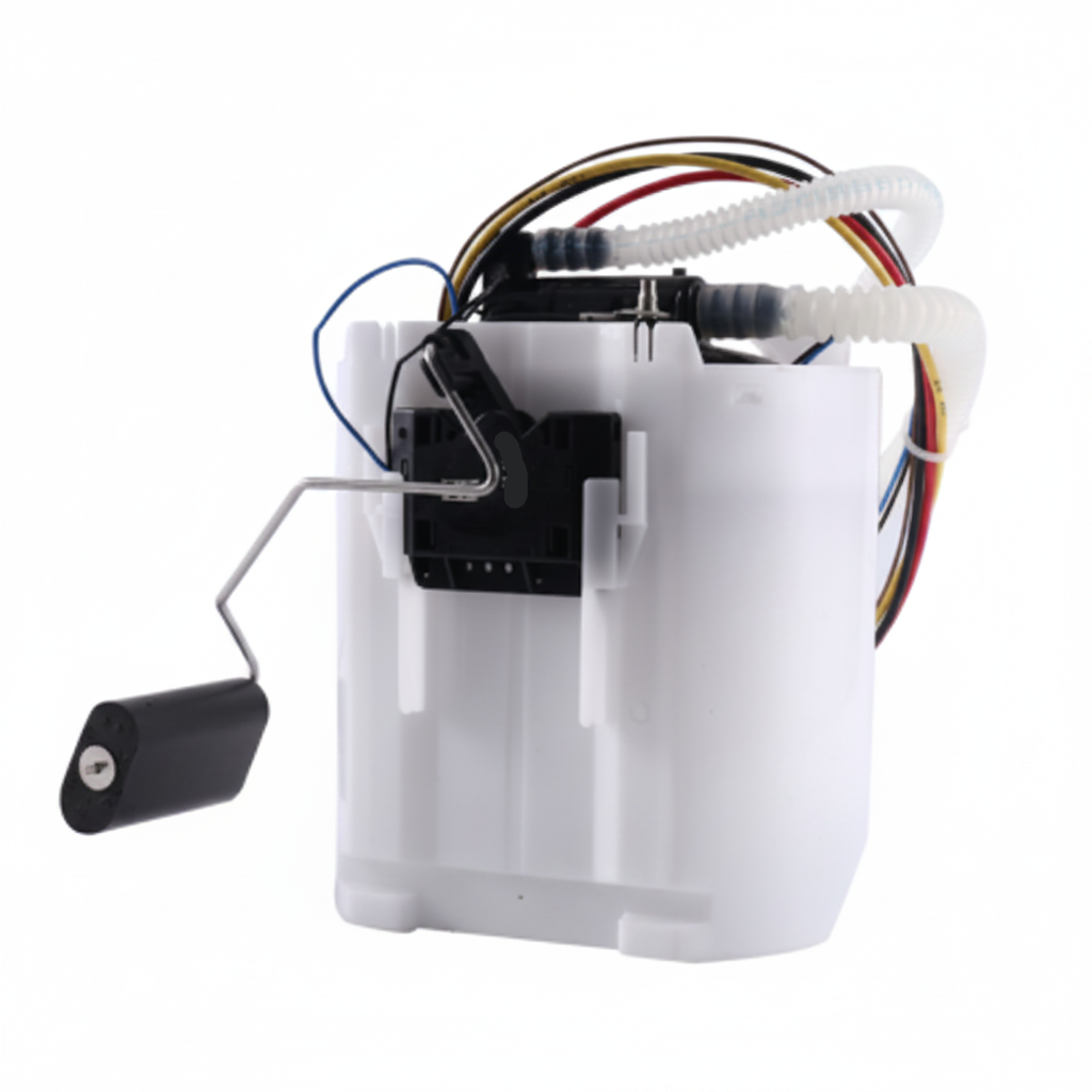 Fuel Pump Assembly 2474703200 A2474703200 Compatible With Mercedes Benz W177 W247