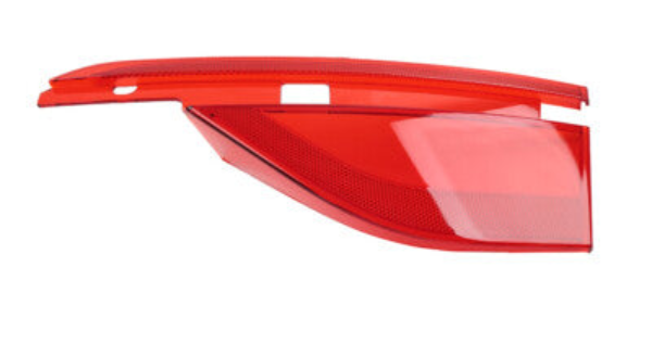 Dickey Light Glass Compatible With Jaguar  XF (X250)