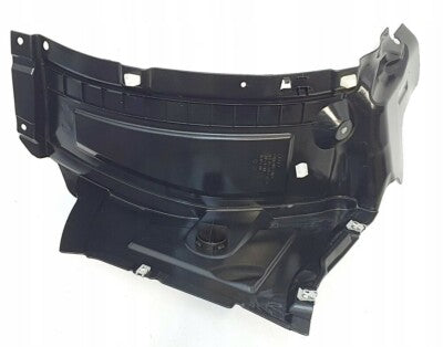 Front Wheelarch Cover Right 4G8853888J Compatible With Audi A7
