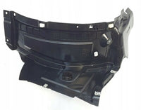 Front Wheelarch Cover Right 4G8853888J Compatible With Audi A7
