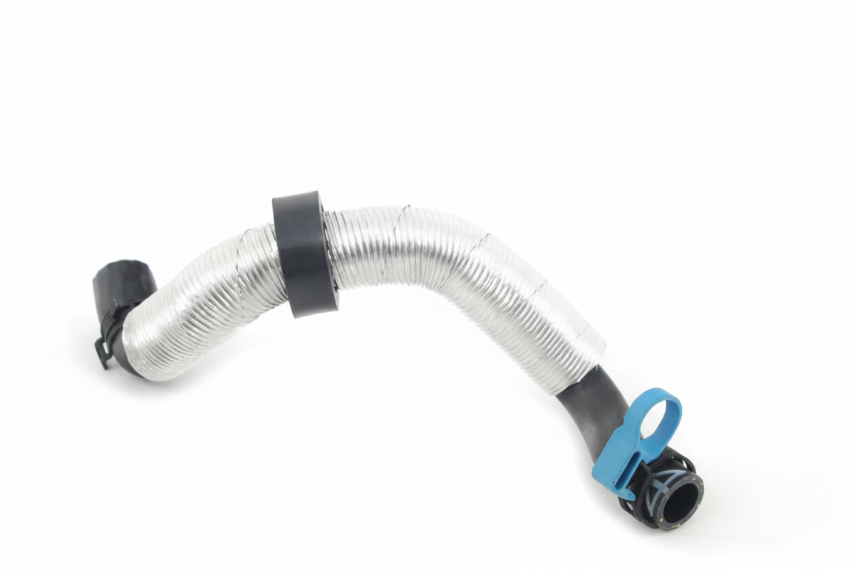 Radiator Coolant Hose 17127532970 Compatible With MINI R50 R52