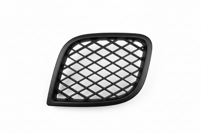 Front Bumper Fog Lamp Case Left 3W5867682E & Right 3W5807683E Compatible With Bentley Flying Spur
