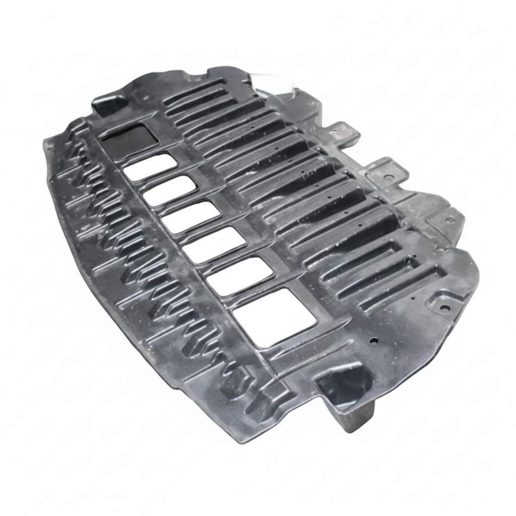 Engine Under Cover Shield A2175200500 Compatible With Mercedes Benz S Class AMG W217 (2018)