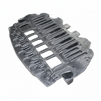 Engine Under Cover Shield A2175200500 Compatible With Mercedes Benz S Class AMG W217 (2018)