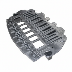 Engine Under Cover Shield A2175200500 Compatible With Mercedes Benz S Class AMG W217 (2018)