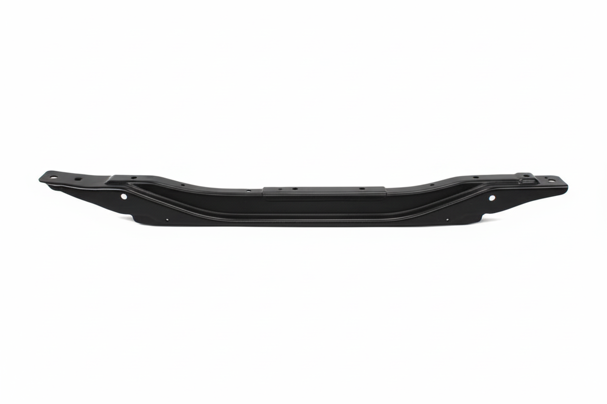 Front Bumper Foam 31689053 Compatible With VOLVO XC60 [2018-2021]