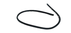 Bottom Edge Seal Strip Left 30764615 & Right 31301042 Compatible With VOLVO S60/V60 [2011-2018]