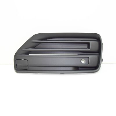 Fog Lamp Cover Set Left 32345466 & Right 32345467 Compatible With Volvo XC90 (2020-25)