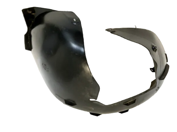 Front Right Fender Splash Shield 1Q0805978B Compatible With Volkswagen EOS (2007-16)