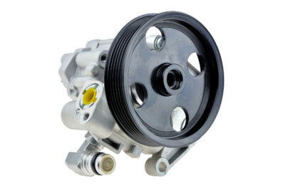 Booster Pump 0064663301 Compatible With Mercedes Benz W204 M271