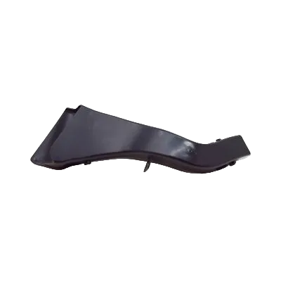 Front Bumper Brake Caliper Cooling Duct Left LR083228 & Right LR083227 Compatible With Land Rover Discovery 5 L462 (2017-20)