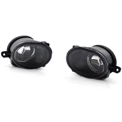 Fog Lamp Set Left 30764930 & Right 30764931 Compatible With Volvo S40 (2008-12)