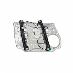 Front Right Power Window Regulator With Plate 2127201679 2047202579 A2127201679 Compatible with MERCEDES-BENZ C-CLASS (W204) & E-CLASS (W212)