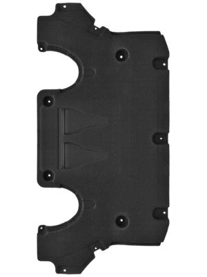 Engine Shield Right 4N0825236 Compatible With Audi A8 D5