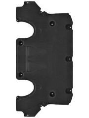 Engine Shield Right 4N0825236 Compatible With Audi A8 D5
