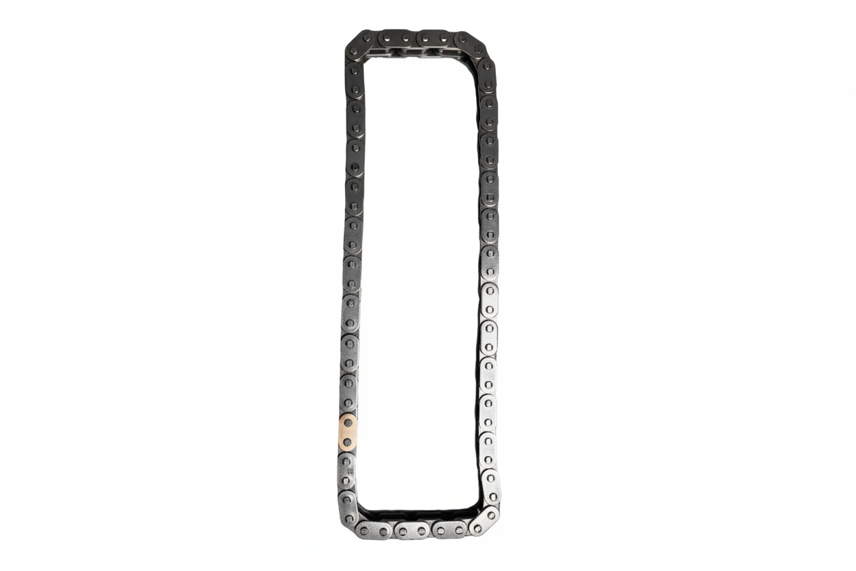 Oil Pump Chain 06F115230 Compatible With Audi A6/A8