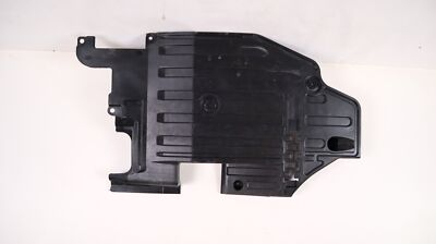 Chassis Plate Set Left 31497158 & Right 31353843 Compatible With Volvo XC90 (2016-19)