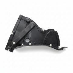 Front Wheel Spoiler Right 4K0853888E Compatible With Audi A6