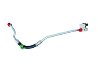 AC Hose Pipe 2208300115 Compatible With Mercedes Benz W220