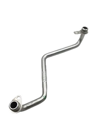 Engine Oil Cooler Upper Pipe 2741880420 Compatible With Mercedes Benz M274