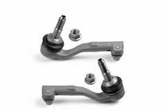 Tie Rod End Outer Ball Head Left & Right 32106799966 32106799967 Compatible With BMW F30 F35