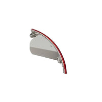 Rear Bumper Reflector Compatible With VOLVO XC90 (2007-2015) Rear Bumper Reflector Left  8693008 & Right 8693009 (2003-2006) Tag No.204